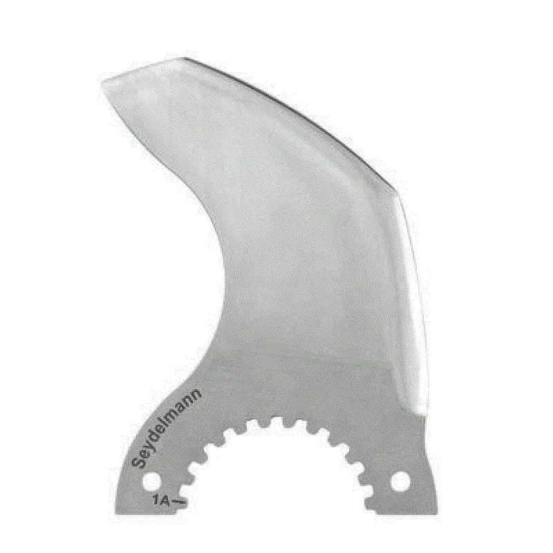 Cuttermes S24 120V (4st)