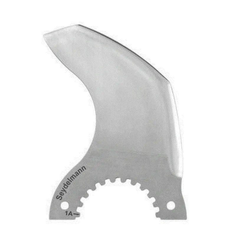 Cuttermes S24 600-750V (8 st)