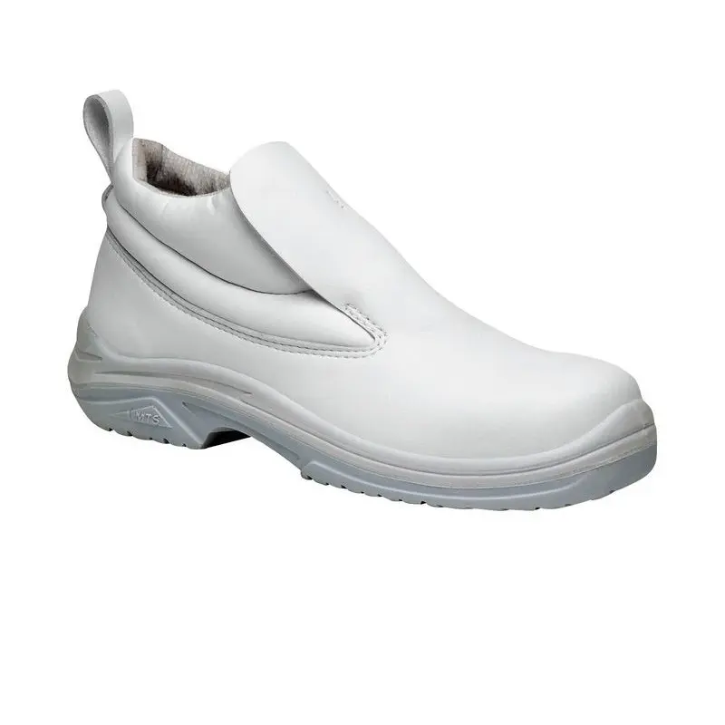 MTS veiligheidsschoen Andros -S2- maat 47