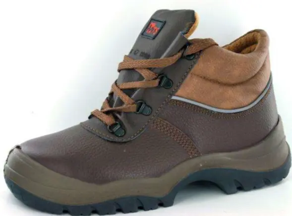 MTS Chaussure de séc Cobra 46