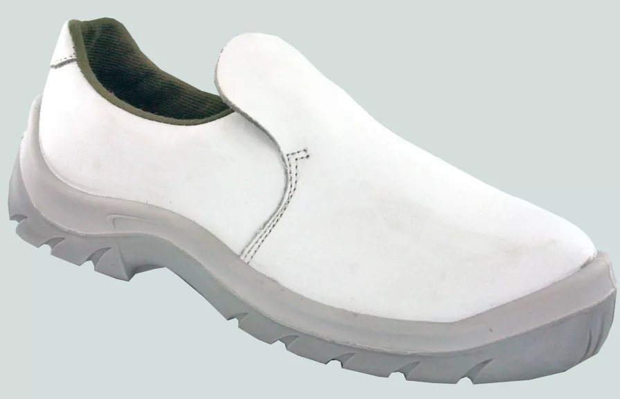MTS veiligheidsschoen Cordes (S2) maat 41