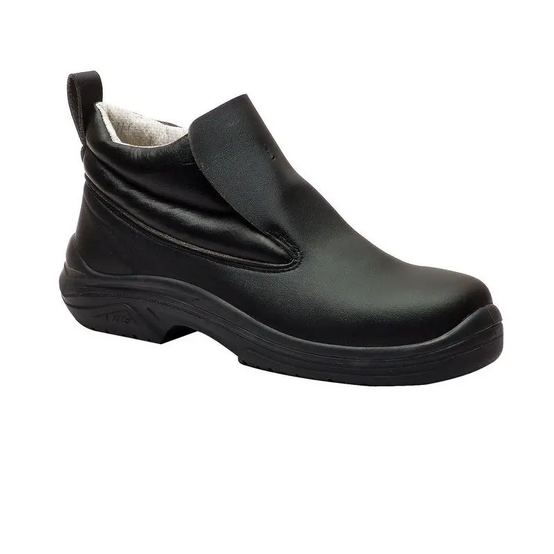 MTS veiligheidsschoen Leos -S2- maat 42