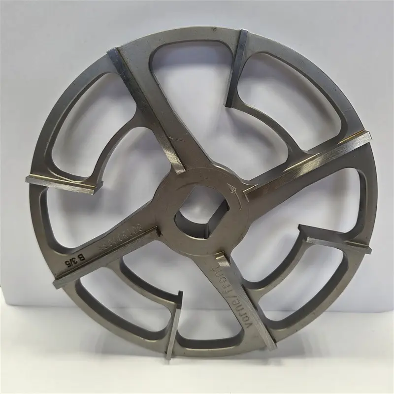 Couteau Vemag 220 - 8 ailes