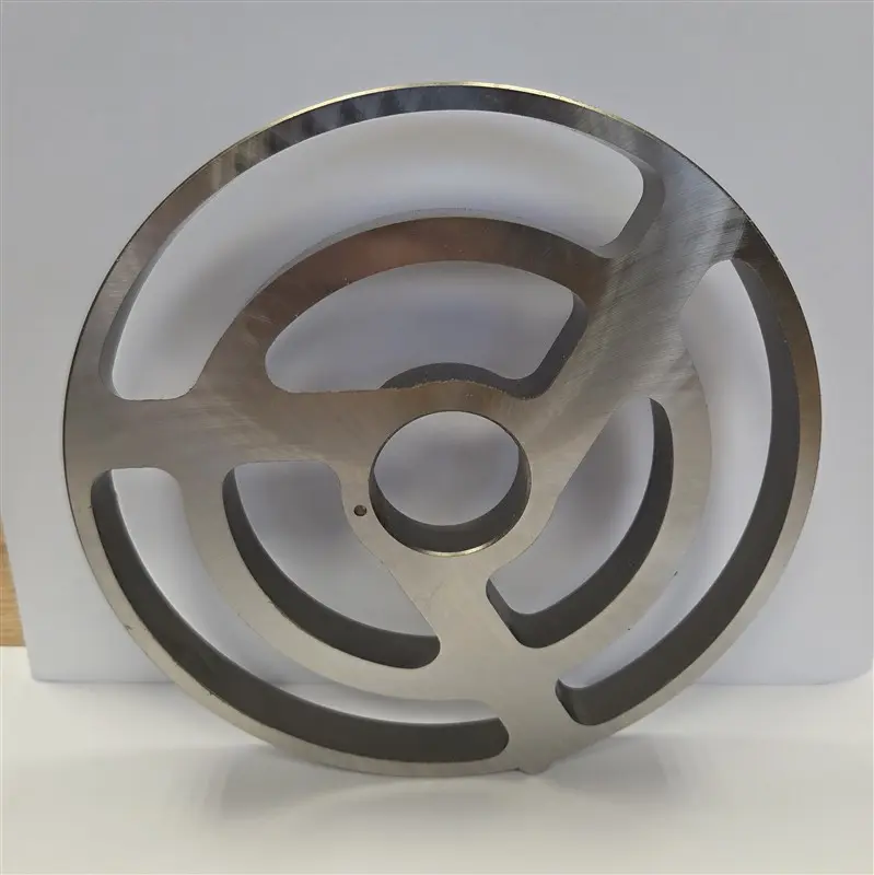 Voorsnijder BG200 - 6 gaten