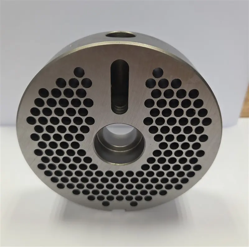 Trennplaat Vemag 130E - 6mm