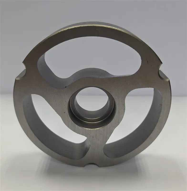 Precoupe Vemag 100