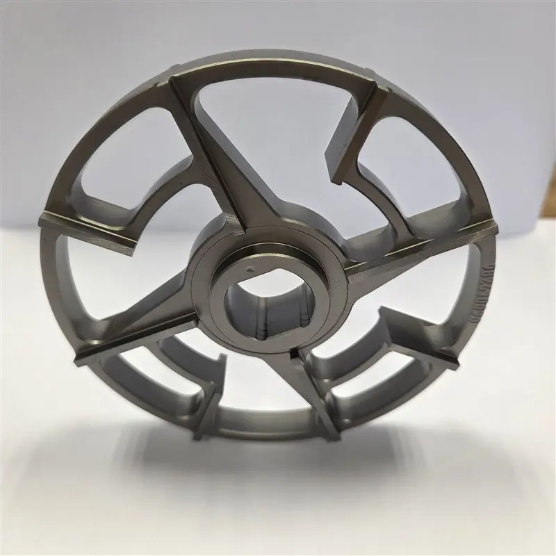 Vollringmes BG 130E - Spezialmesser