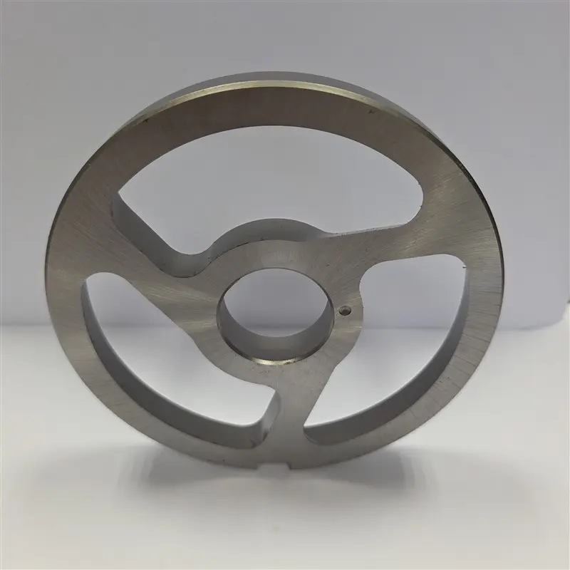 Precoupe Vemag 130E mince