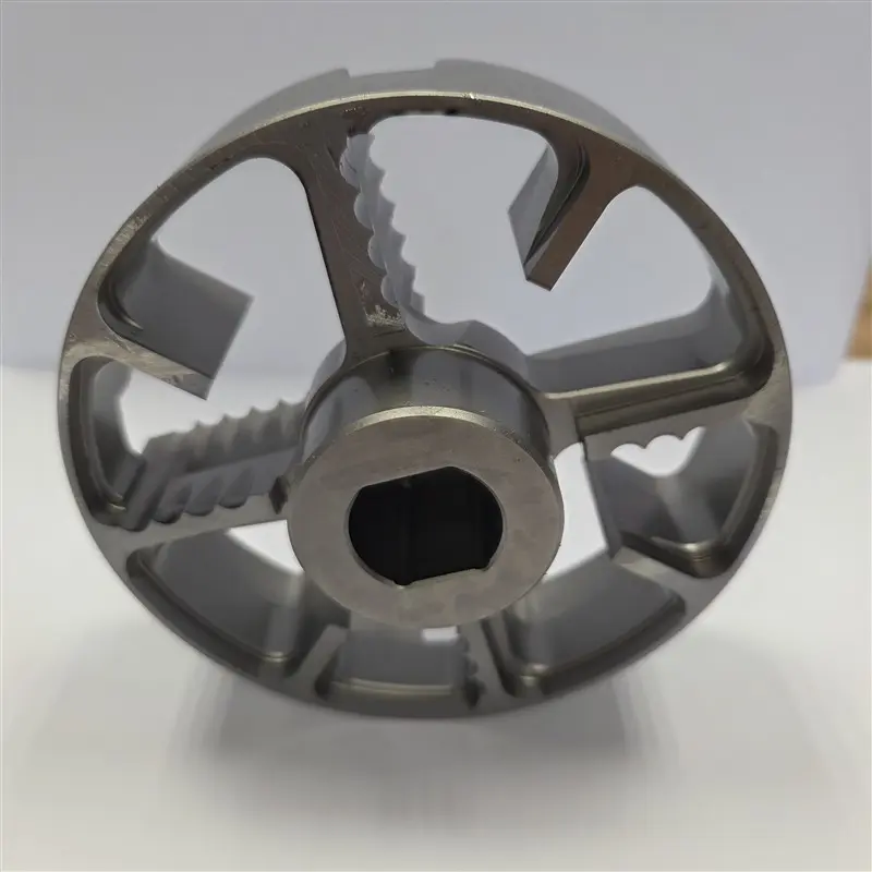 Couteau Vemag 130E separateur 