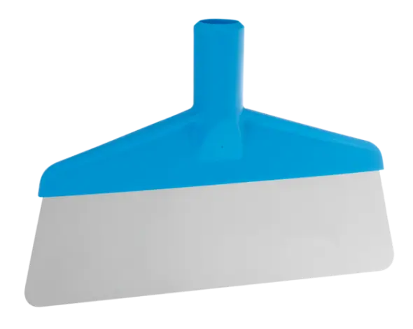 Grattoir flexible 26cm Inox 