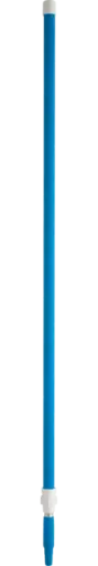 Telescopische steel 1675-2780 mm-35 blau