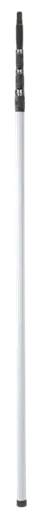 Manche telescopique 2,19-6m