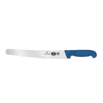Pastry knife 26cm Victorinox blauw
