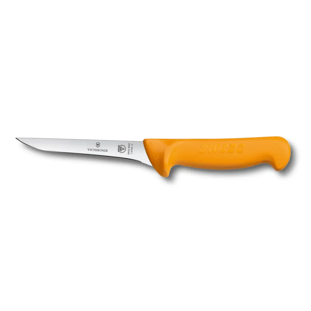 Boning knife Swibo 10 cm Orange
