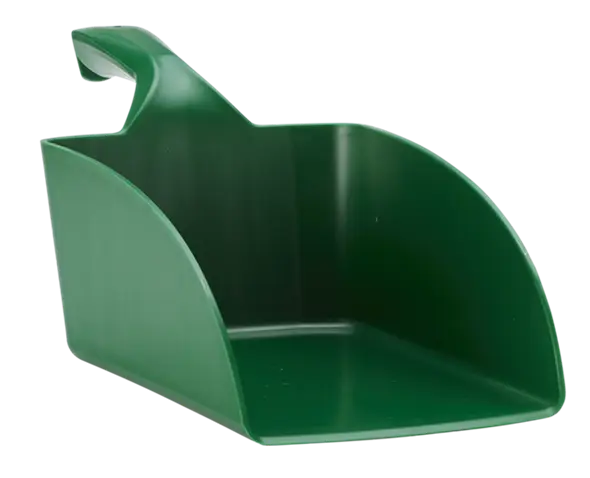 Handschep groen, 2 Liter