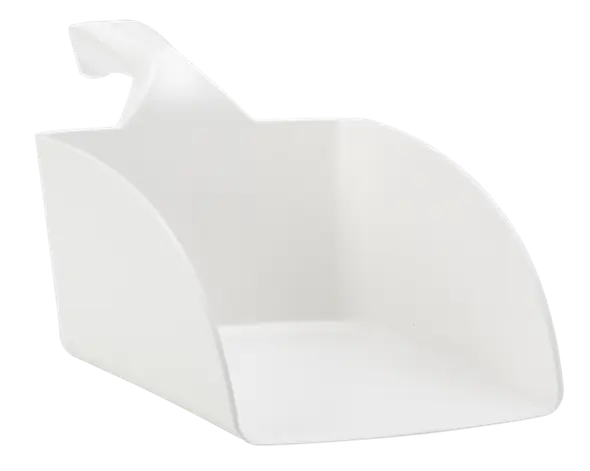 Handschep wit,  2 Liter