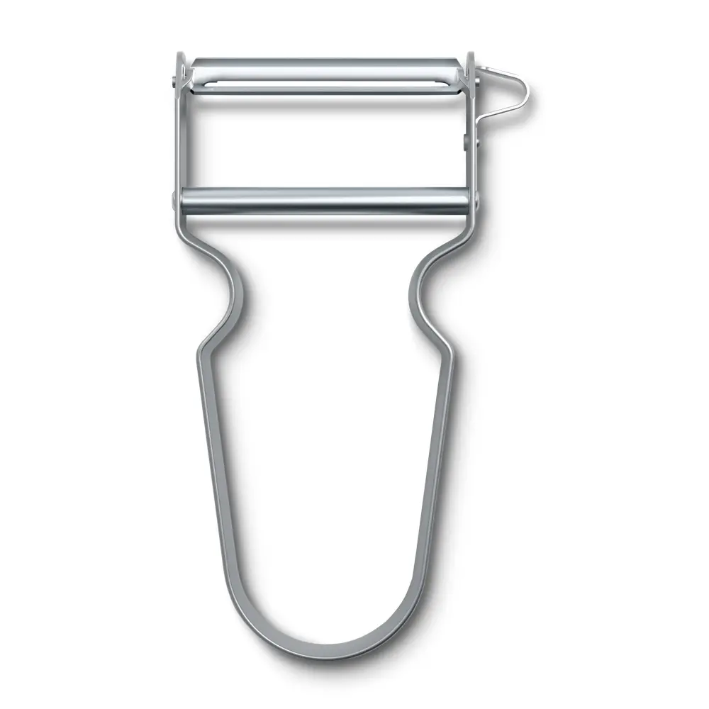 Eplucheur Rex boîte pliante métal