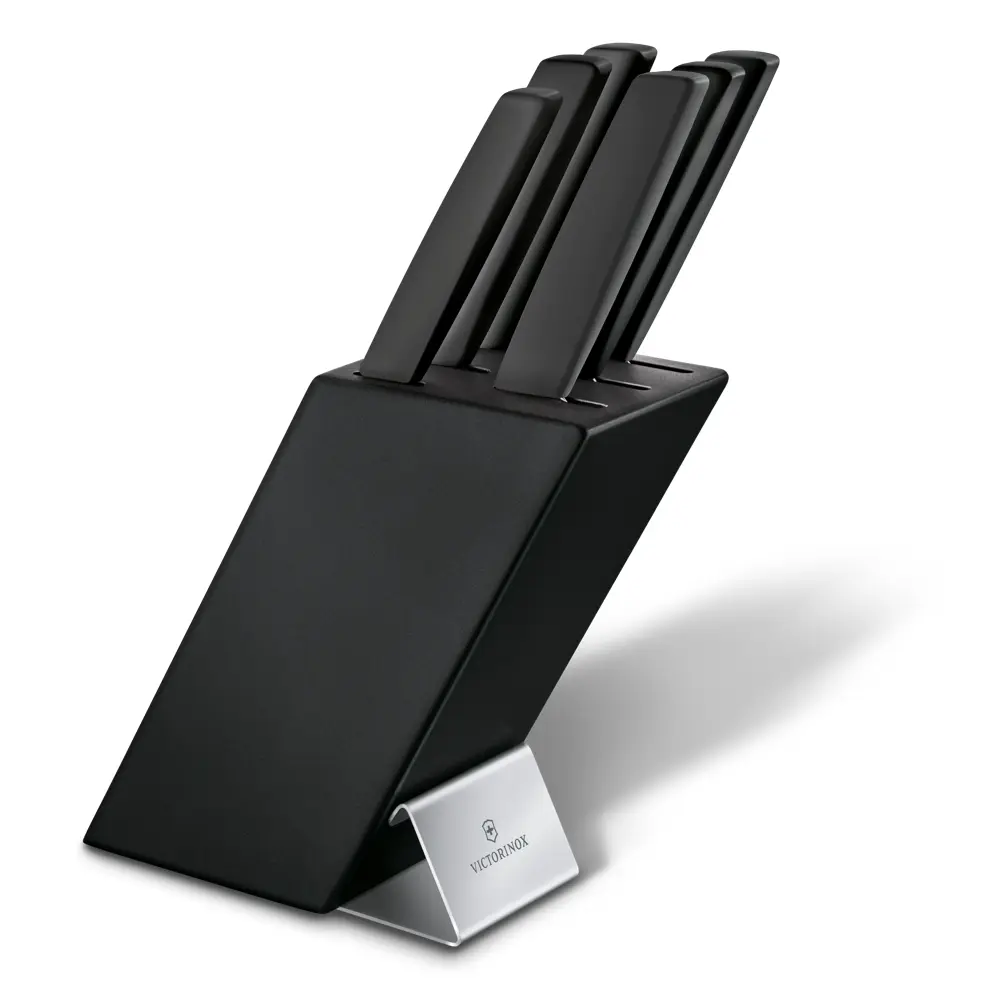 Cutlery block