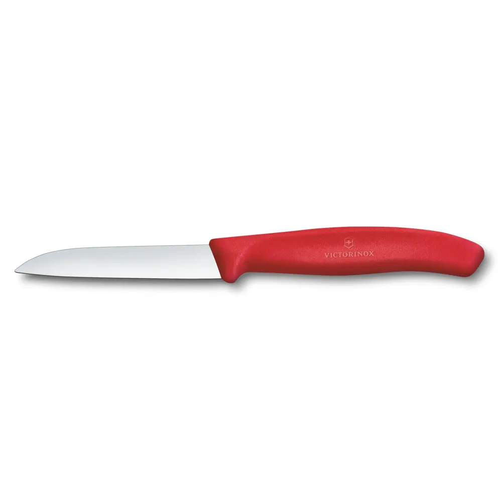 Officemes classic 8cm rood