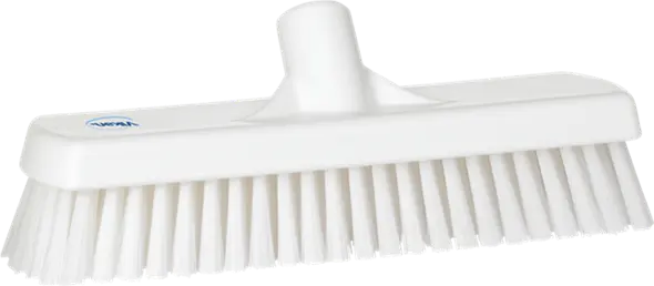 Lave pont dur, blanc 305mm