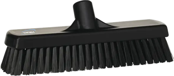 Lave pont dur, noir 305mm