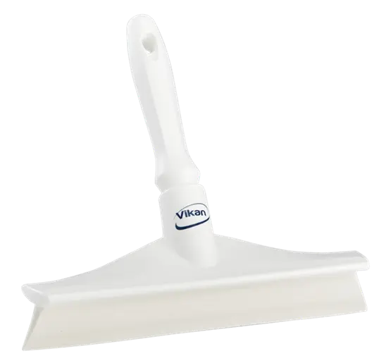 Handtrekker 205x37x270mm wit