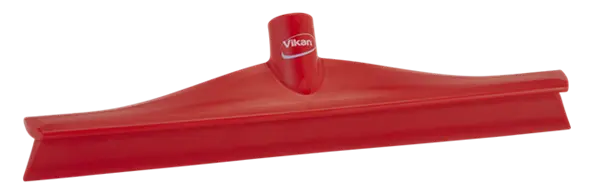 Raclette monolame rouge 400mm