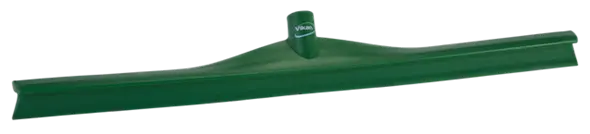 Eenbladige vloerwisser 70cm groen