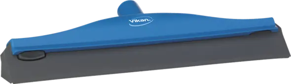 Raclette de condensation 400mm bleu 