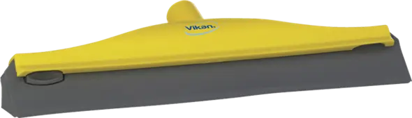 Vikan condenstrekker 107x45x400mm geel