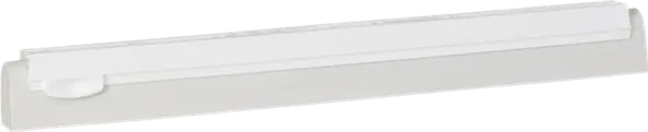 Lame de rechange pour raclette 400mm Blanc 
