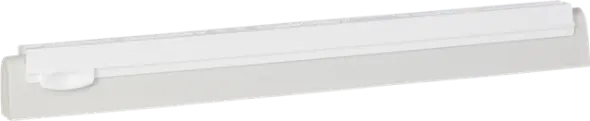 Lame de rechange pour raclette 500mm Blanc 