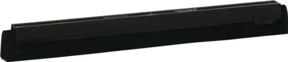 Lame de rechange pour raclette 500mm Noir