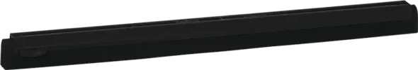 Lame de rechange pour raclette 600mm Noir
