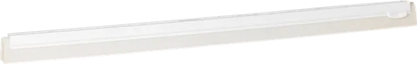 Lame de rechange pour raclette 700mm Blanc 