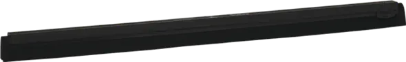 Vervangcassette 700mm zwart