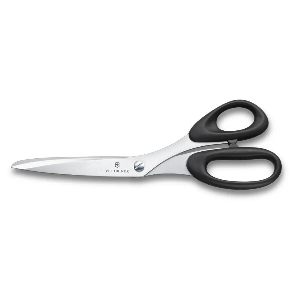 Keukenschaar zwart Victorinox