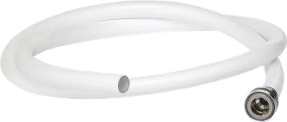 Minimix tuyau d'ecoulement 1500mm 1/2