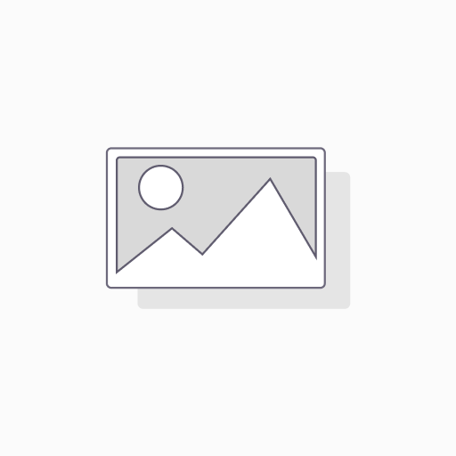 Ontvliesmes 510x20x1mm