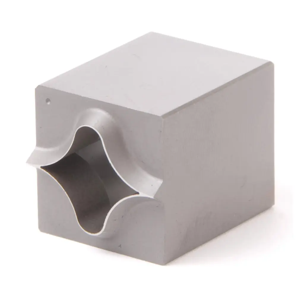 Volle ster 1007 18x18x23,8   