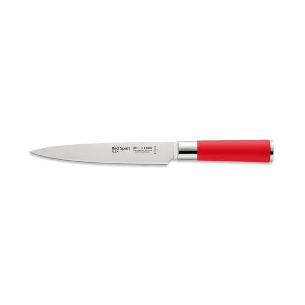 Fileermes 18cm Red Spirit