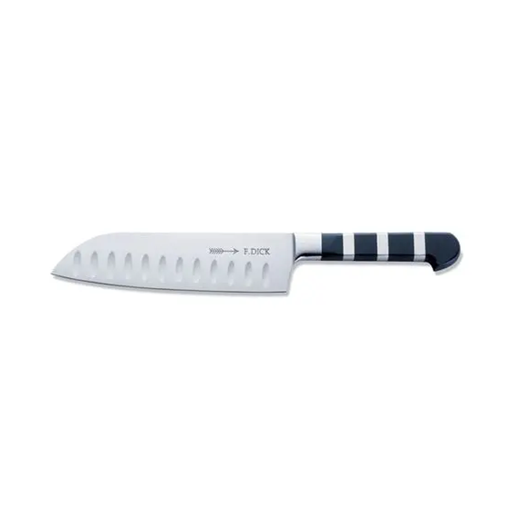 Santoku knife 18cm