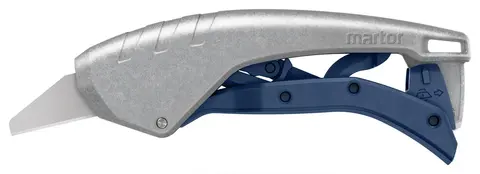 Secunorm 610 XDR met mes 160060