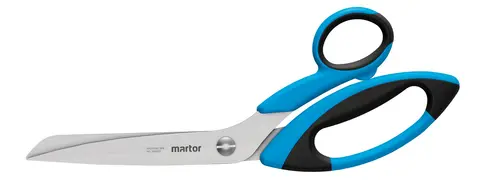 Safety scissor SECUPLUS 568