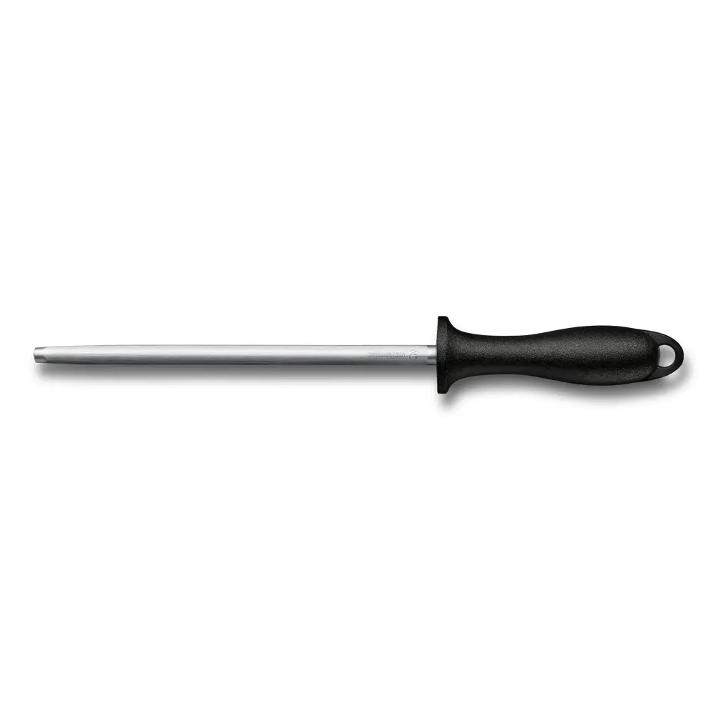 Aanzetstaal keukenmessen, Victorinox, 20cm