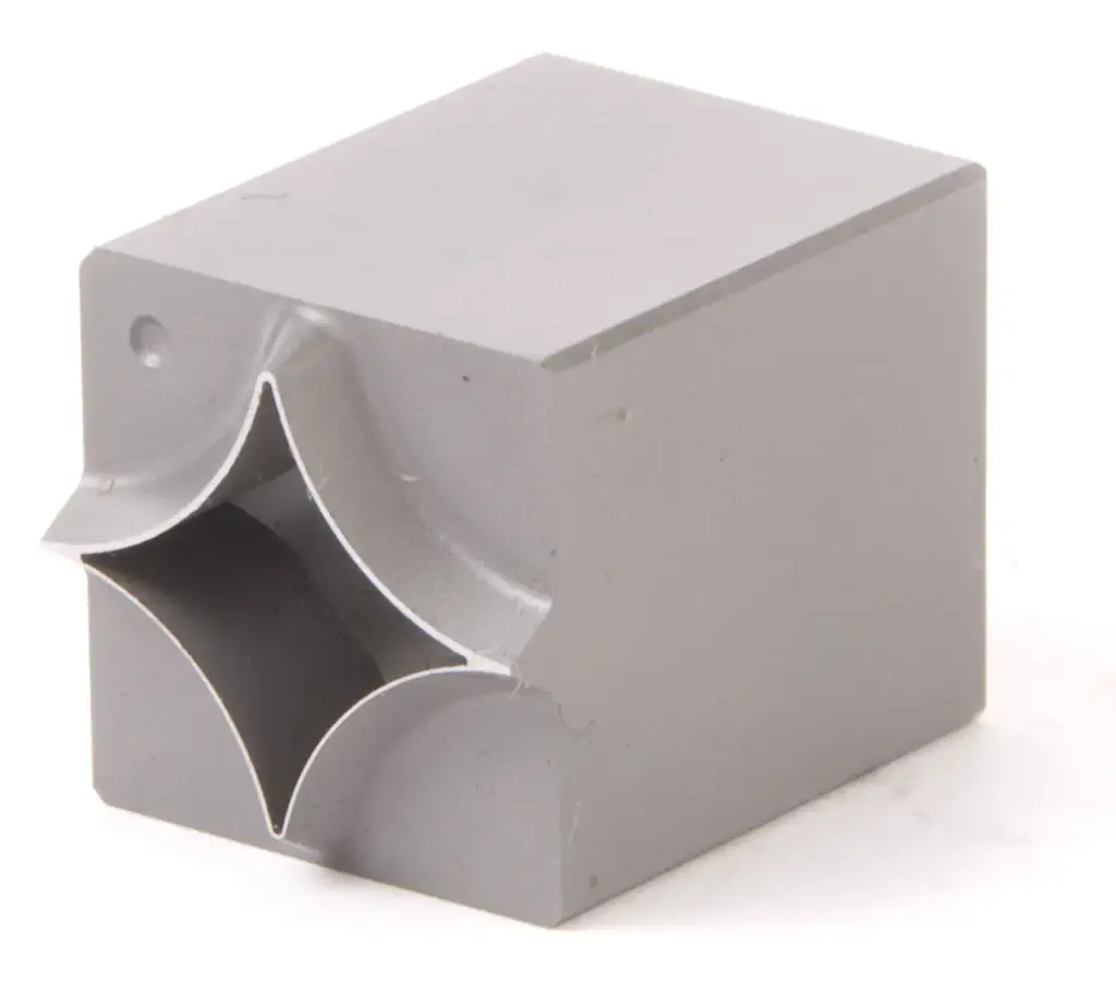 Volle ster 1003-1 18x18x23,8mm