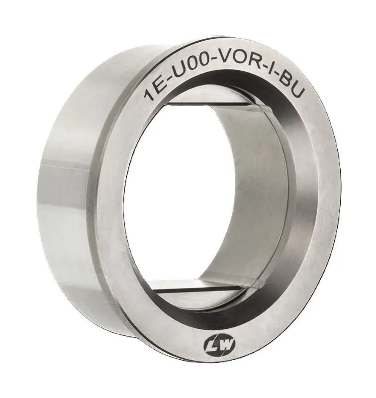 Bushing for sickle pre cutting plate 200U L&W