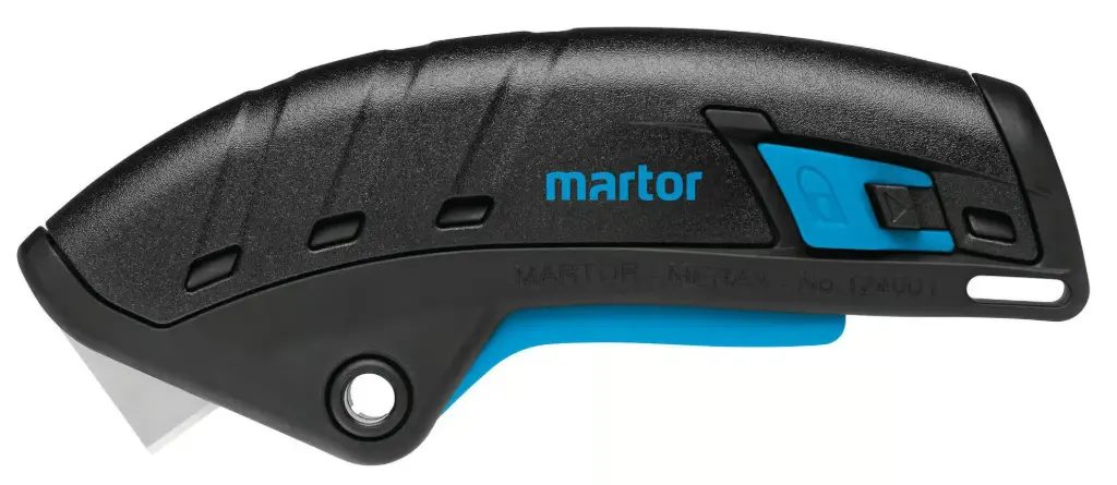Martor Secupro Merak, nr.92
