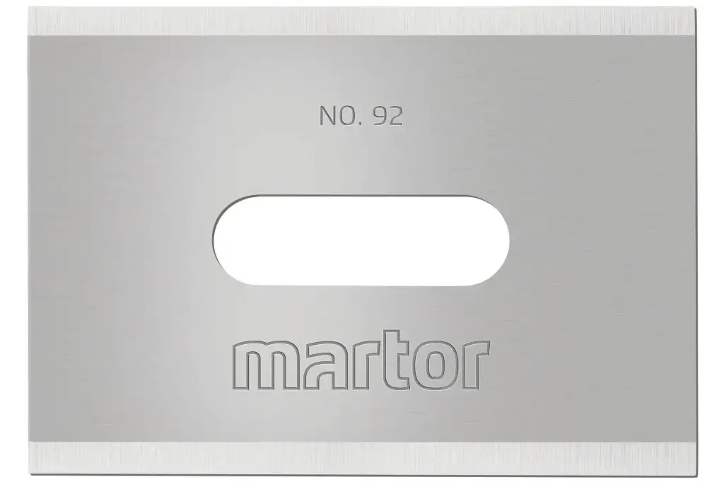 Martor vervangmesjes 92 (10st.)