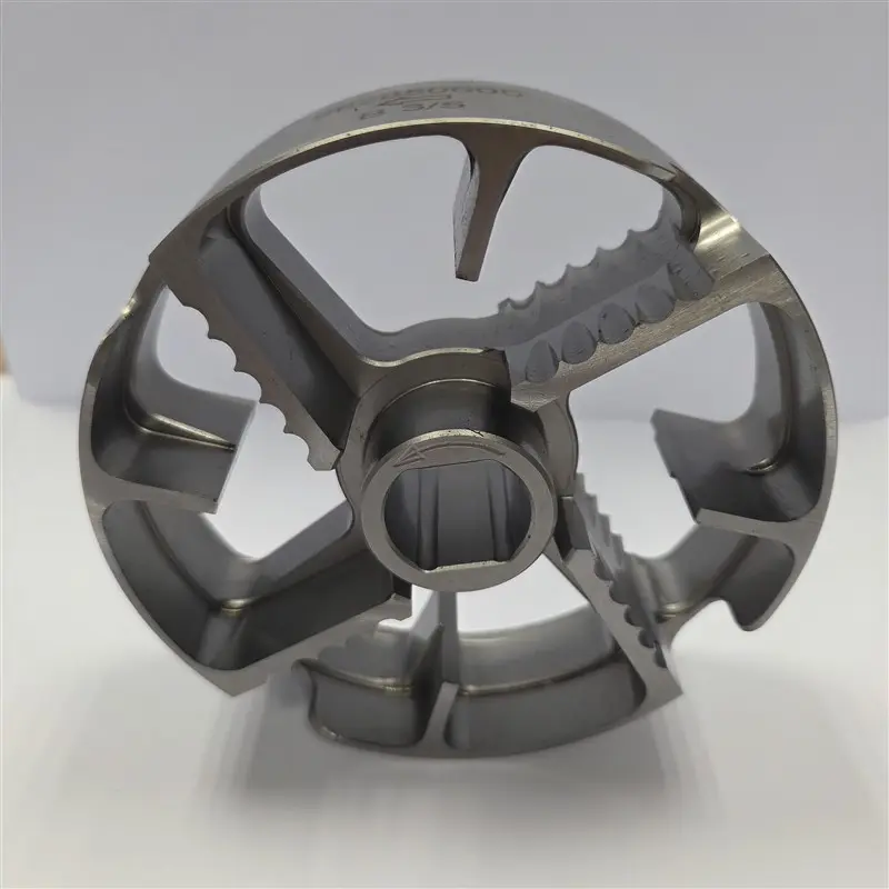 Couteau Vemag 130E separateur double